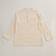 Kala Cotton standing collar Shirt