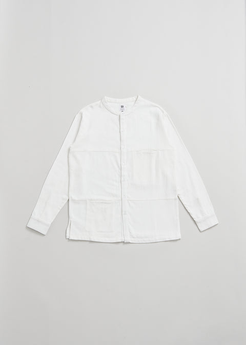 Denim Khadi Hagi Shirt