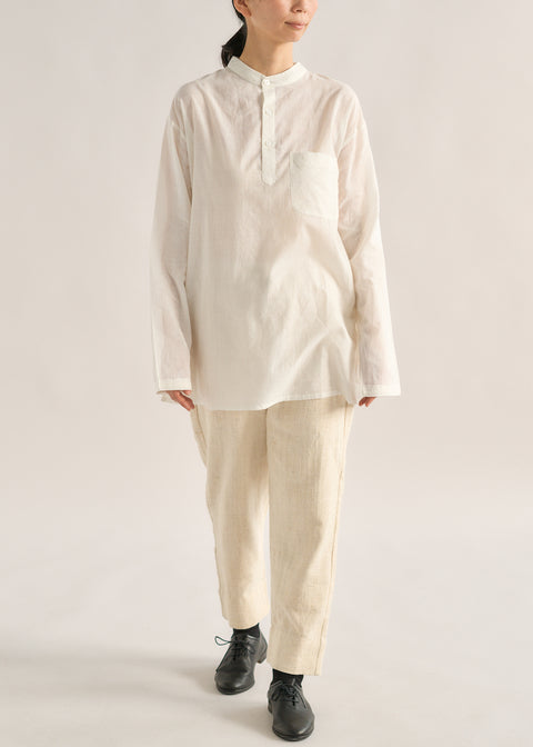 モデル身長159cm Mサイズ着用