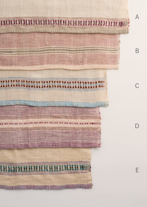 Kasota handkerchief