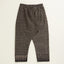 Ajrakh dyed sarouel pants