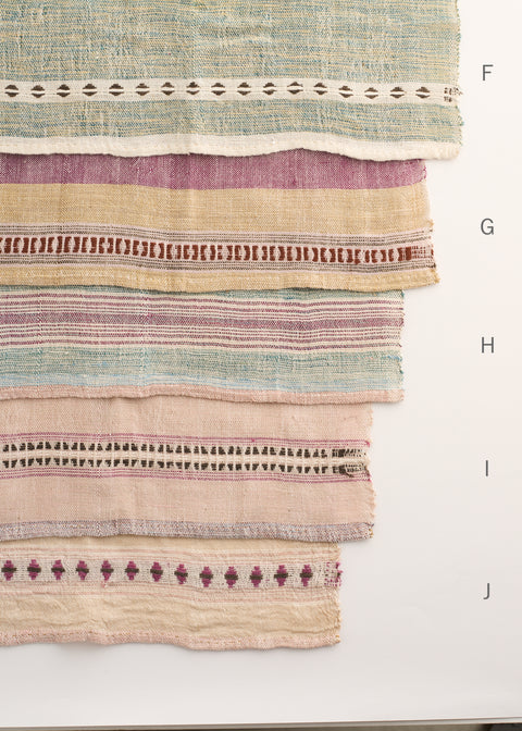 Kasota handkerchief