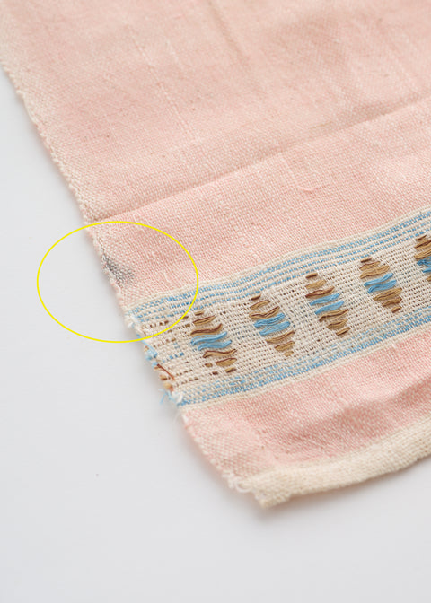 Kasota handkerchief