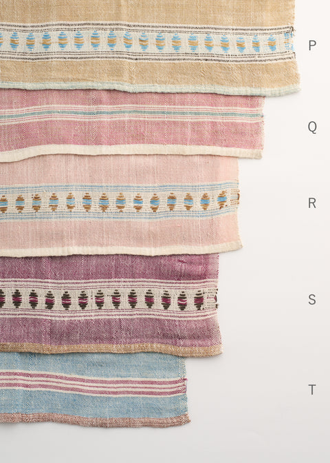 Kasota handkerchief