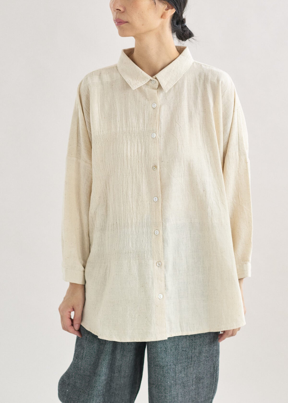 CALICO キヤリコの服 - TOPS トップス – CALICO LLC