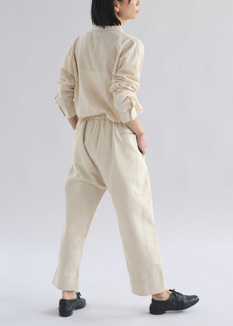 モデル身長159cm Sサイズ着用