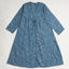Hand-woven Tussar Silk Cicada Jacket (3 colors available)