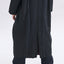 Cotton Linen Diamond Y-jacket