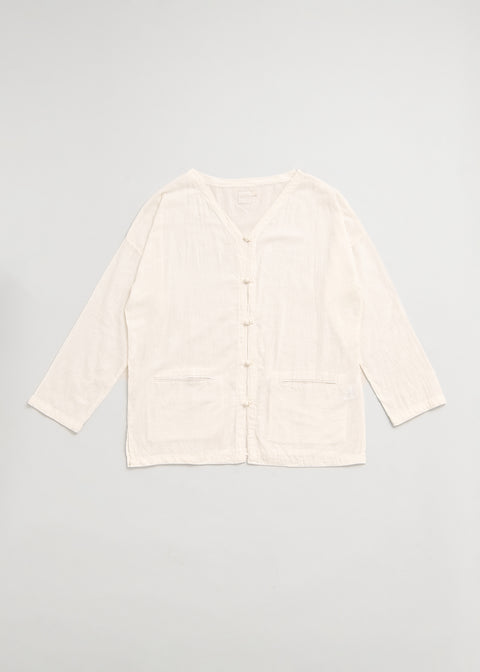 Muslin D Kin Top