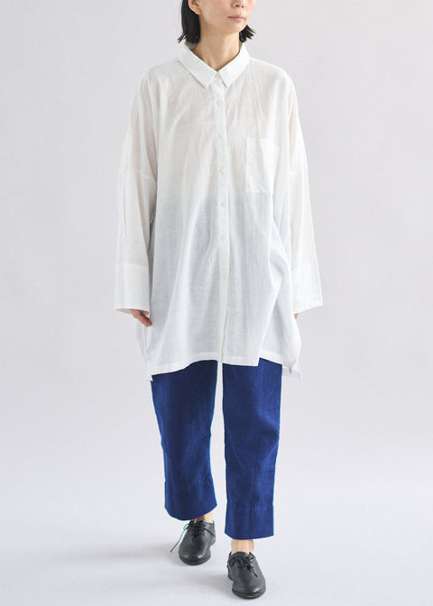 モデル身長159cm Sサイズ着用