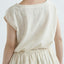 Kala Cotton Vneck Tops