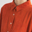 Kara Cotton Khadi Loose Blouse (2 colors)