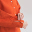 Kara Cotton Khadi Loose Blouse (2 colors)