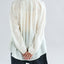 Handwoven Mulberry Silk Terra Blouse