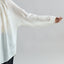 Handwoven Mulberry Silk Terra Blouse