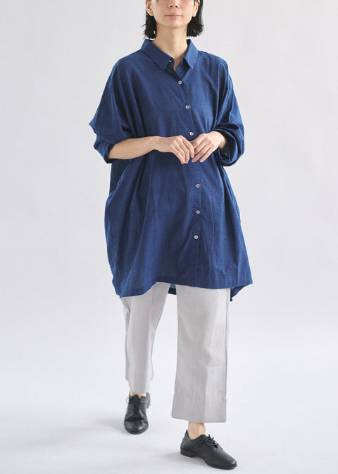 モデル身長159cm 