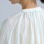 Handwoven Mulberry Silk Terra Blouse