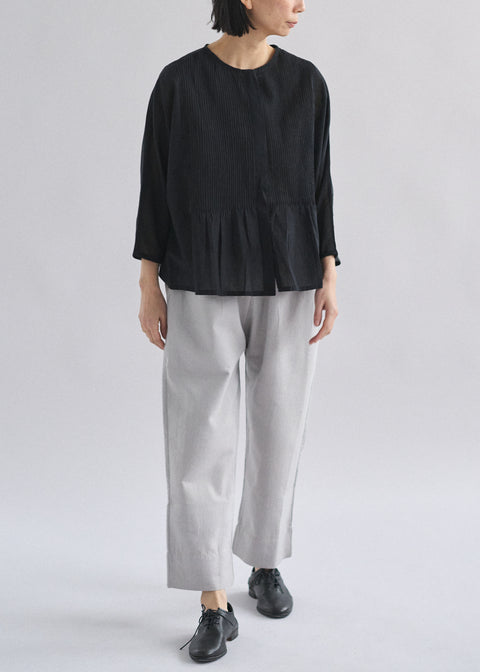 モデル身長159cm