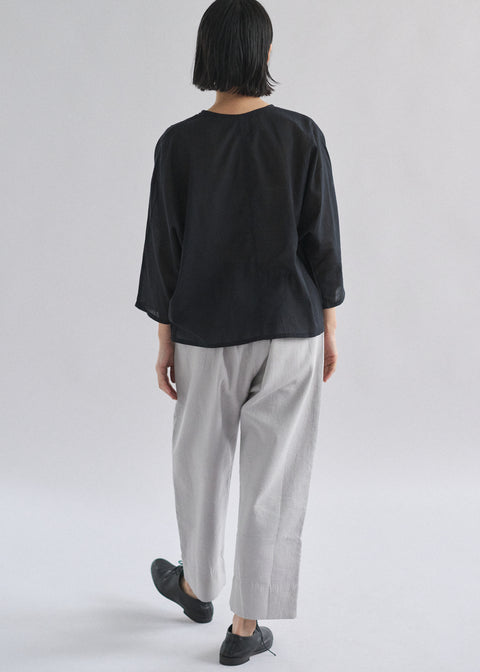 モデル身長159cm