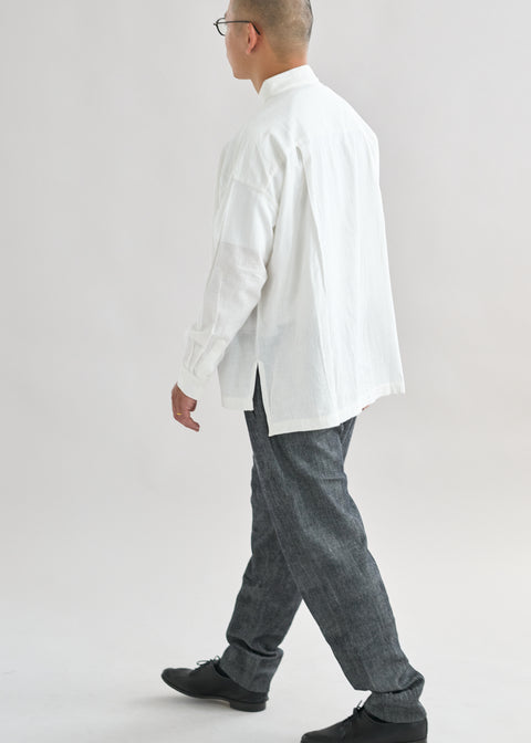 モデル身長172cm 