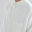 Mid Thick Khadi Long Sleeve Big Shirt (2 colors)