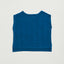 Kala Cotton Vneck Tops