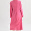 THRIFT / Light Khadi Rajasthan Dress