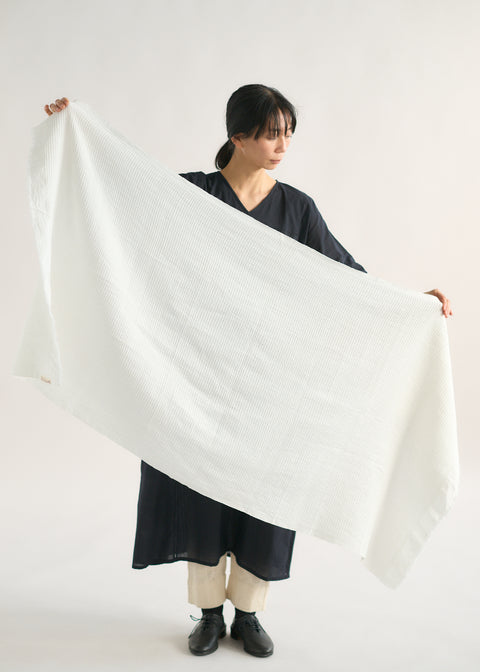 オーガニックコットン ワッフルタオル