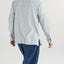 Comfortable Khadi Striped Shirt(2colors)