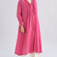 THRIFT / Light Khadi Rajasthan Dress