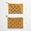 Yellow Orange Gray
