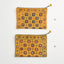 Yellow Orange Gray