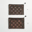 Black Brown Gray