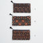 Black Brown Gray