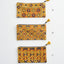 Yellow Orange Gray