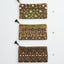 Green Brown Beige