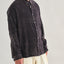 Ambar Charka Kala Cotton Long Sleeve Big Shirt