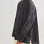 Ambar Charka Kala Cotton Long Sleeve Big Shirt