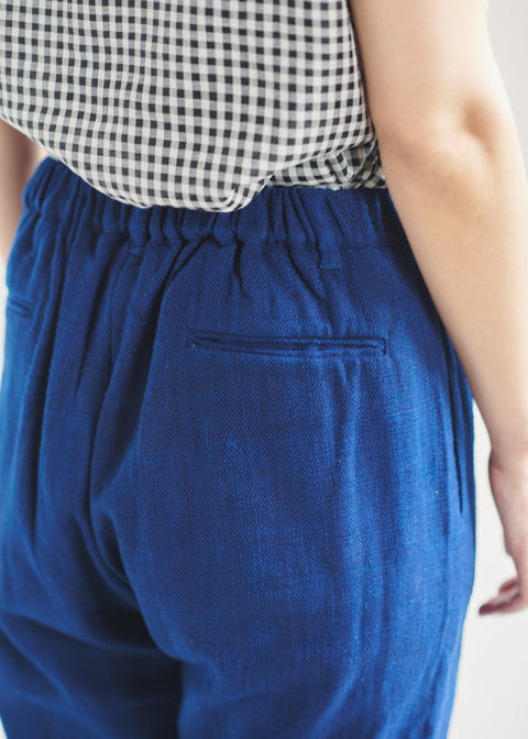 モデル身長159cm Mサイズ着用