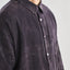 Ambar Charka Kala Cotton Long Sleeve Big Shirt