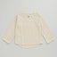 Petty charka Kalacotton Khadi V-neck Long Sleeve Top (3 colors)