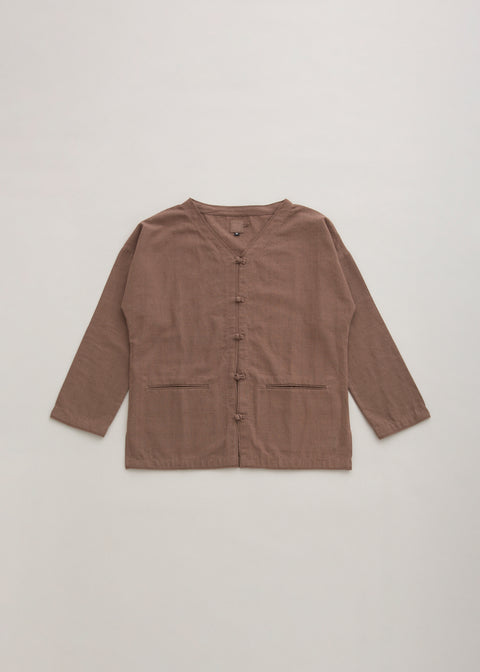 THRIFT/Silk Cotton Kin Top L size