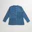 Block-printed Mafbutikadi  Hagi shirt