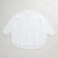 Mock leno warp khadi loose blouse