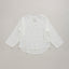 THRIFT/Cotton Silk Kin Tops M size