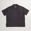 Ajrakh dye khadi Summer shirt