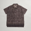 Ajrakh dyeing kowatarisarasa Summer shirt