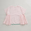 Light khadi Rose tops