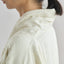 Handwoven Eri Silk Y-Jacket