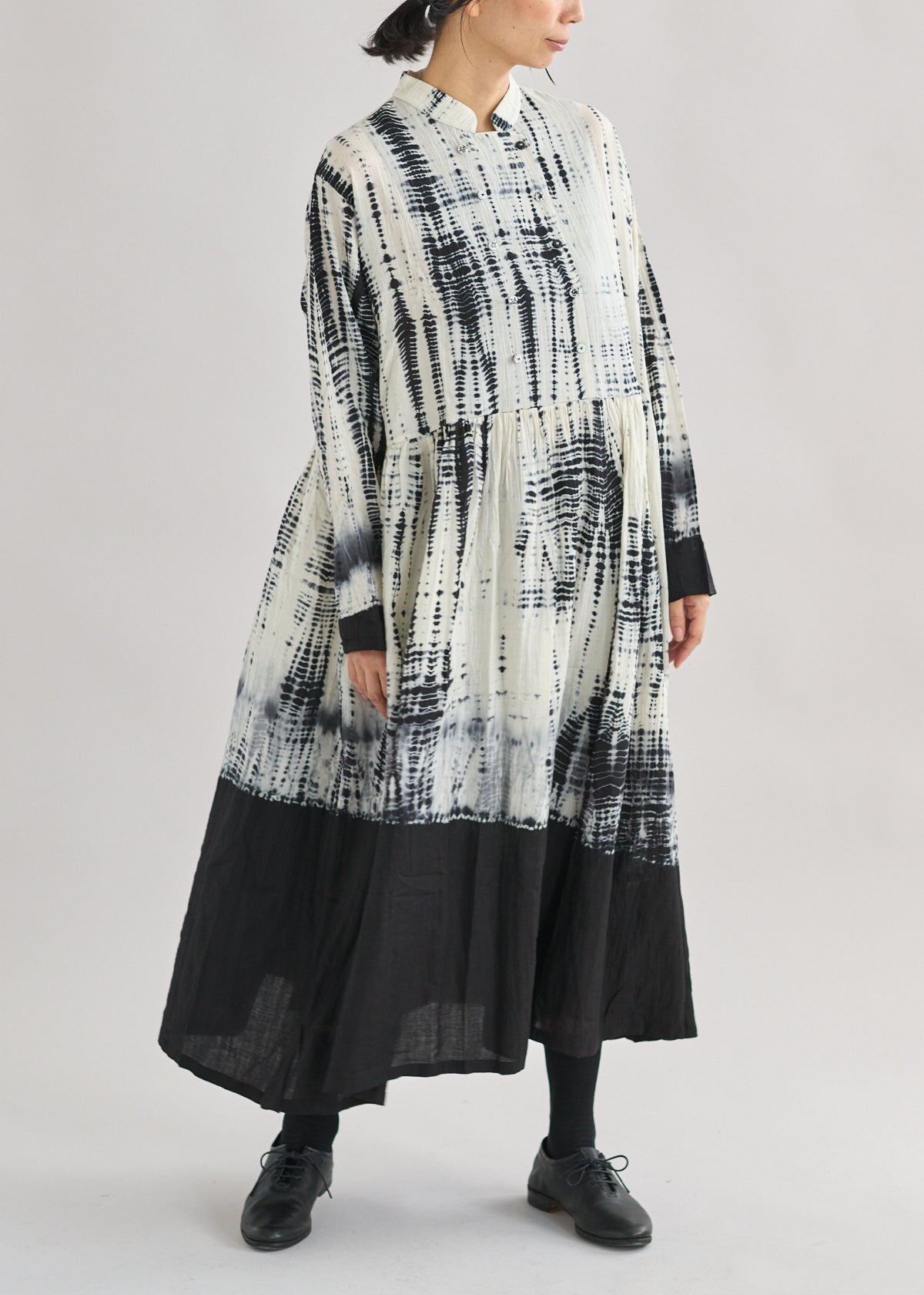 maku textiles クルタ　カディ/calico えみおわす　マキマロ MAKU マクの服 – CALICO LLC